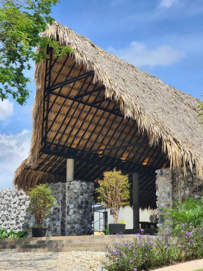 Hotel Piedra Mulata - Adults Only Doradal Exterior photo