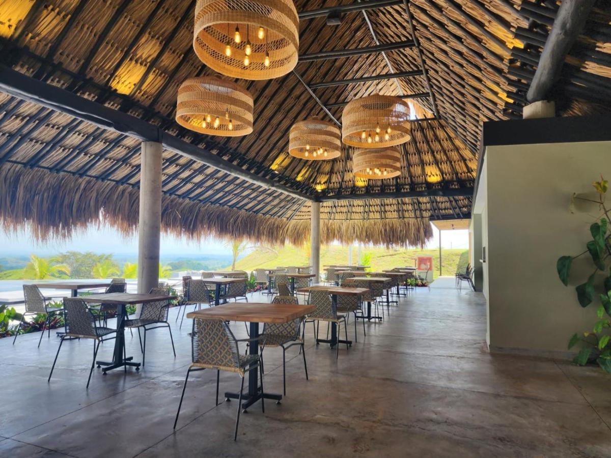 Hotel Piedra Mulata - Adults Only Doradal Exterior photo