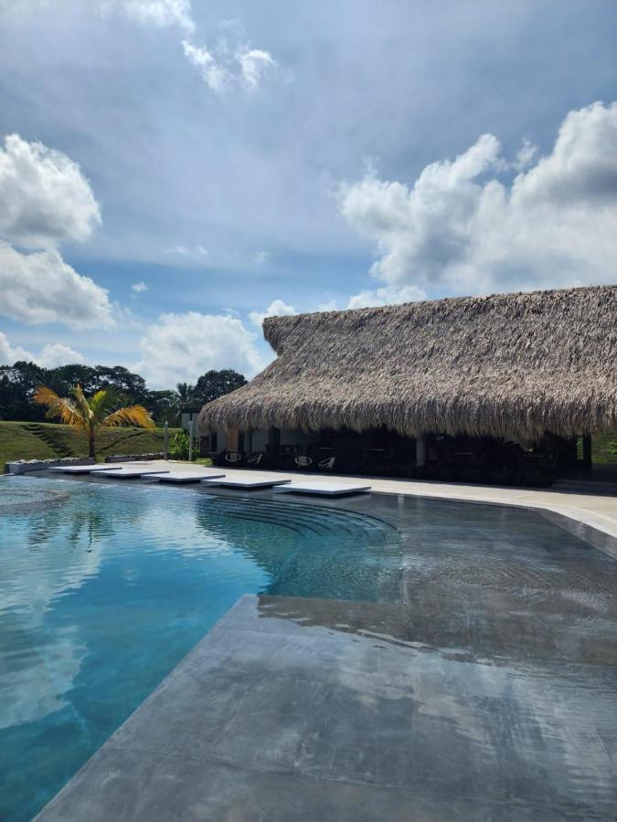 Hotel Piedra Mulata - Adults Only Doradal Exterior photo