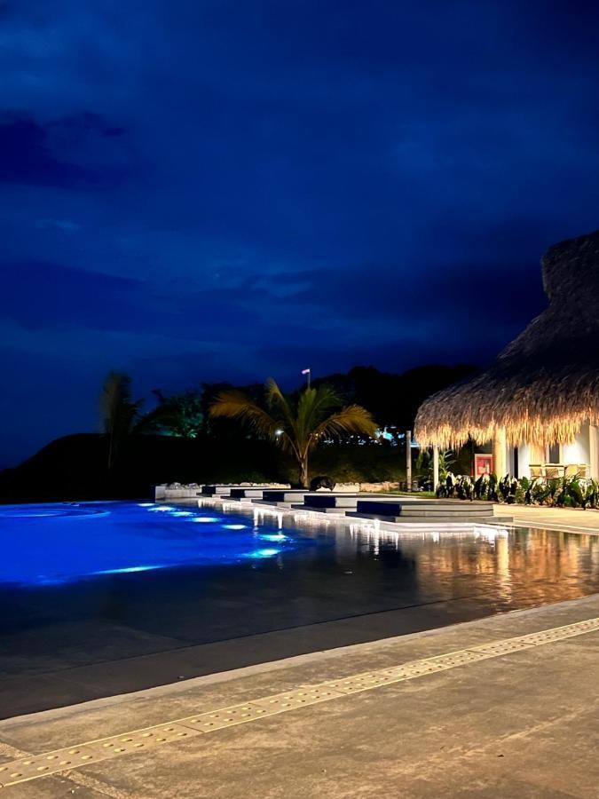Hotel Piedra Mulata - Adults Only Doradal Exterior photo