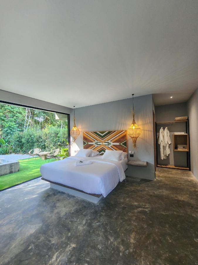Hotel Piedra Mulata - Adults Only Doradal Exterior photo