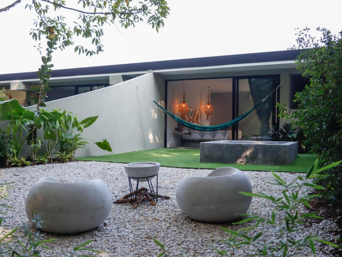 Hotel Piedra Mulata - Adults Only Doradal Exterior photo