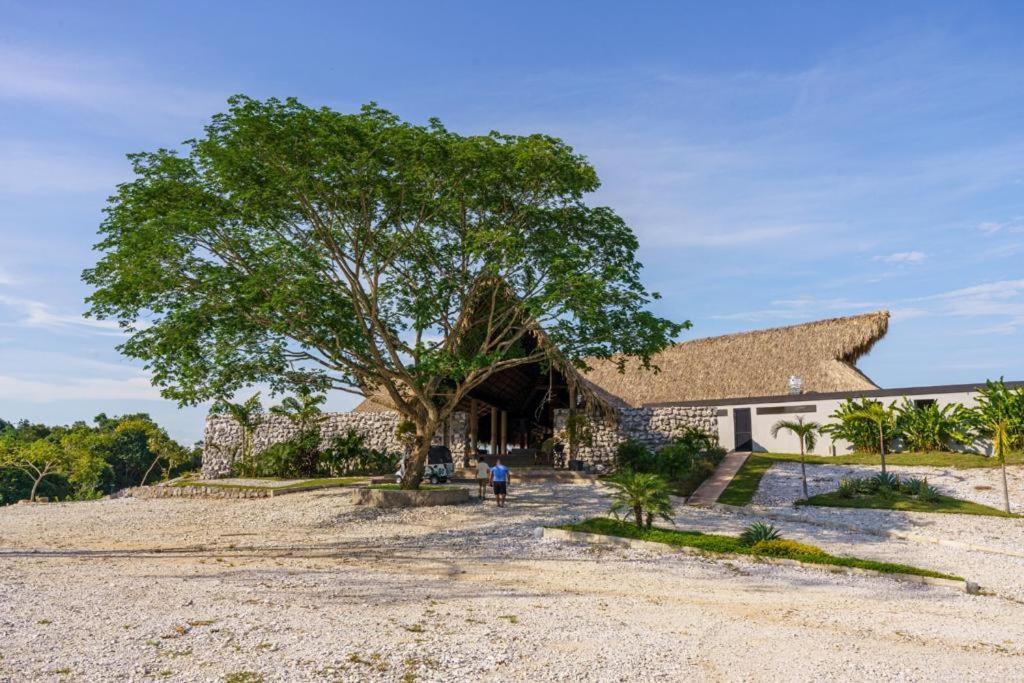 Hotel Piedra Mulata - Adults Only Doradal Exterior photo
