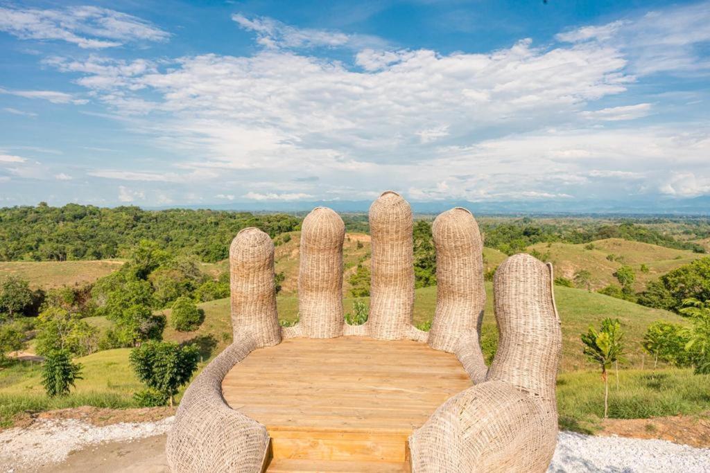 Hotel Piedra Mulata - Adults Only Doradal Exterior photo