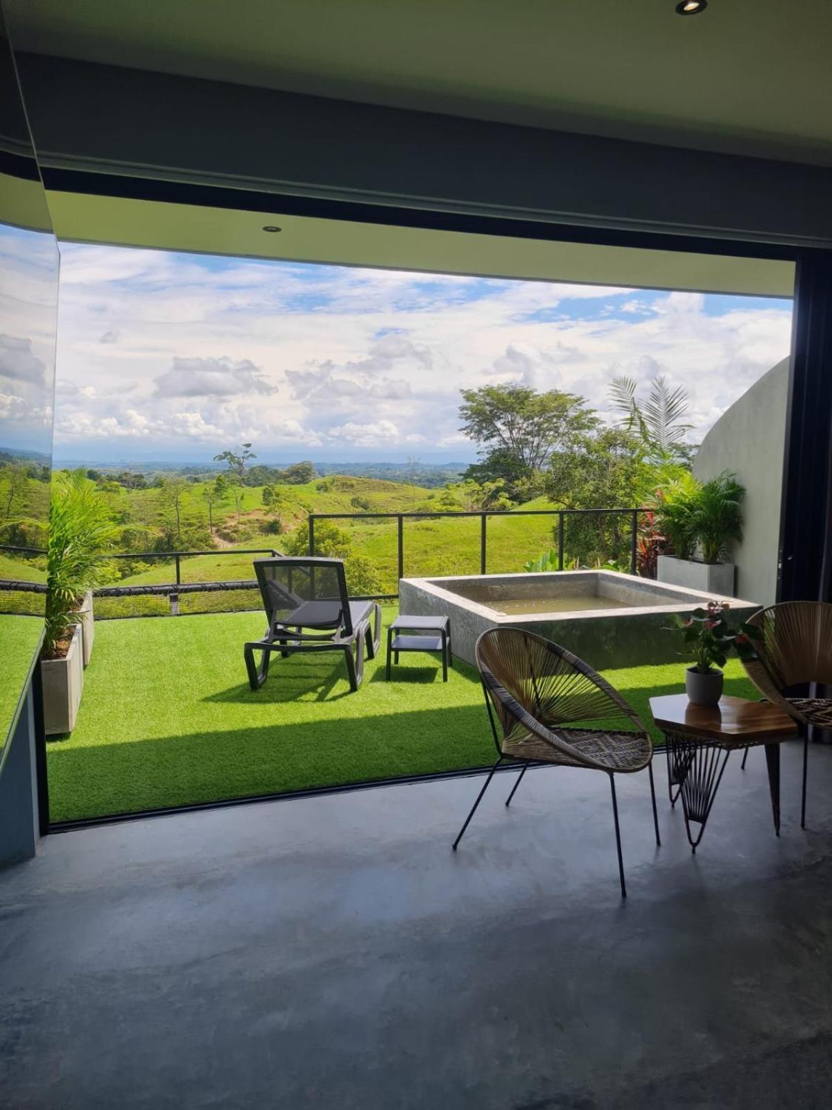 Hotel Piedra Mulata - Adults Only Doradal Exterior photo