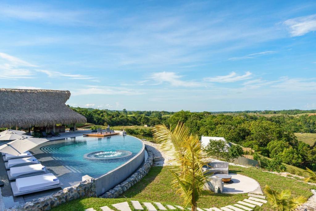 Hotel Piedra Mulata - Adults Only Doradal Exterior photo